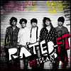 ����Ƽ ���Ϸ��� (FT Island) - Rated-FT