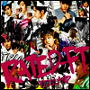 ����Ƽ ���Ϸ��� (FT Island) - Rated-FT (CD+DVD) (��ȸ�� A)
