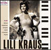 릴리 크라우스 피아노 연주집 (Lili Kraus - Milestones of a Piano Legend)