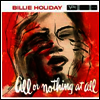 Billie Holiday - All Or Nothing At All (DSD)(SACD Hybrid)