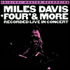 Miles Davis - Four & More (Original Master Recording)(SACD Hybrid)