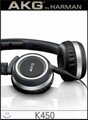 [��ũ����Ÿ��ǰ][2000������ٰ�������] AKG K450 / ������ Ż����/ ���������� / �ٰ��� +�����Ѿ����!!