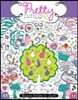 Pretty Patterns: Beautiful Patterns to Color!