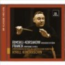 ����ũ: �����, ����Ű-�ڸ�������: ���þ� ��Ȱ�� ���� (Franck: Symphony D minor, Rimskij-Korsakow: Russian Easter Overture) - Kyrill Kondrashin