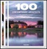100 Contemporary Architects