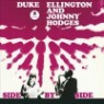 Duke Ellington & Johnny Hodges - Side By Side (Bonus Track)(180G)(LP)