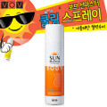 ���� �������� �ٵ� �� �������� 50spf/pa+++