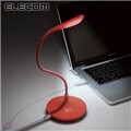 [ELECOM] ������ LEC-USBS02C LED ���ĵ� / USB���� / 600�轺 / �����ο� �������� / ����Ʈ���������