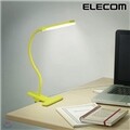 [ELECOM] ������ LEC-USBC01C Ŭ���� ���ĵ��� LED ����Ʈ ���� / USB���� / 750�轺 / �����ο� ��������