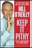 Keep It Pithy