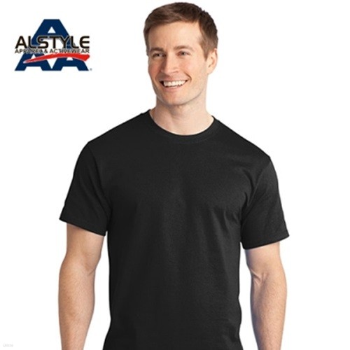 AAA 트리플에이 남녀공용 반팔 티셔츠 20color