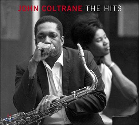 John Coltrane (존 콜트레인) - The Hits