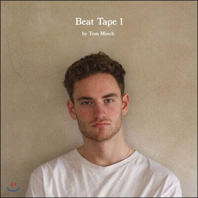 Tom Misch (톰 미쉬) - Beat Tape 1 [2LP]