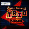 Amos Garrett Jazz Trio - Jazzblues