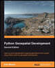 Python Geospatial Development