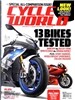 Cycle World (����) : 2013�� 07��ȣ