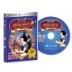 ����Ʈ ��ǰ DVD/  �鼳���ֿ� �ϰ� ������ / 3������ ����+�ڸ� ���� /