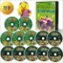 ����� �뷡�ϴ� �������� DVD 12��(��36��) Ǯ��Ʈ/����� ��Ʃ�������/�̱����� TV��ġ��!/��,���ڸ�/�������