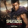 Spartacus: War Of The Damned (���ĸ�Ÿ���� 3: ������ ����) OST