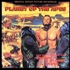 Planet Of The Apes (Ȥ��Ż��) OST