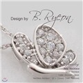 ����̾� [B.Ryeon] Aria Necklace �� �����