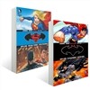 ���۸� ��Ʈ�� Superman/Batman (1~2��) ��Ʈ