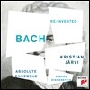 Bach Re-invented - ũ����Ƽ�� ������
