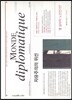 Le MONDE diplomatique ������ ���÷θ�Ƽũ (����) : 6�� (2013)