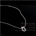 ����̾� [B.Ryeon] Lucid Necklace �� �����