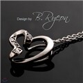 ����̾� [B.Ryeon] Allen Necklace �� �����