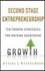 Second Stage Entrepreneurship