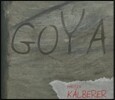Martin Kalberer - Goya