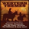 Jim Hendricks - Western Themes
