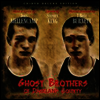 O.S.T. - Ghost Brothers of Darkland County (Deluxe Edition)(CD+DVD)(Soundtrack)