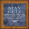 Stan Getz - The Complete Stan Getz Columbia Albums Collection