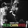 Snoop Lion - Reincarnated (Deluxe Version)