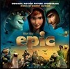Epic (����) OST (Original Motion Picture Soundtrack) (Music by Danny Elfman)