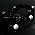 ����̾� [B.Ryeon] Madison Necklace ���� �����