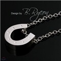 ����̾�[B.Ryeon] Lucky Rich Necklace �� �����
