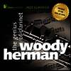 Woody Herman - Woody Herman - Genius of Clarinet