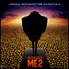 O.S.T. - Despicable Me 2 (���۹�� 2) (Soundtrack)
