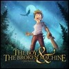 Joe Brooks - The Boy & The Broken Machine (Korea Exclusive Limited Edition)