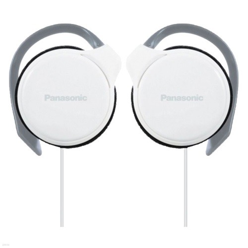 Panasonic RP-HS46 코어DTB정품 /파나소닉 귀걸이형 이어폰