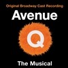 Avenue Q (������ �ֺ� Q) OST (�������� ��ε���� ĳ��Ʈ ���ڵ�)