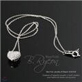 ����̾� [B.Ryeon] Marcia Necklace �� �����