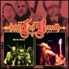 Faithful Breath - Rock Lions / Hard Breath
