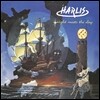 Harlis - Night Meets The Day