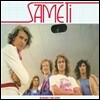 Sameti - Hungry For Love