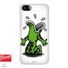 [������5] ��ī (Mika) Crying Frog ���ٵ� ������ ���̽� iPhone Case 5