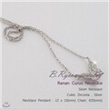 ����̾� [B.Ryeon] Ranan Curus Necklace �� �����